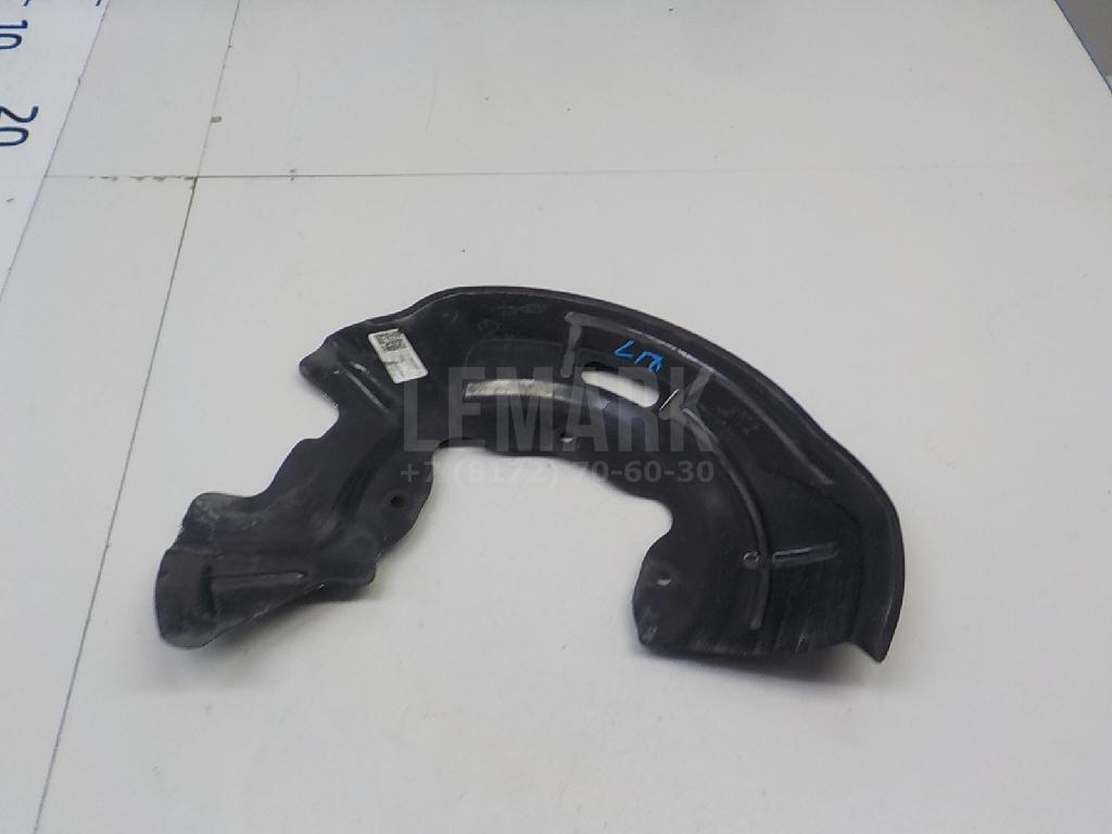Пыльник тормозного диска 51755D7500 Hyundai-Kia
