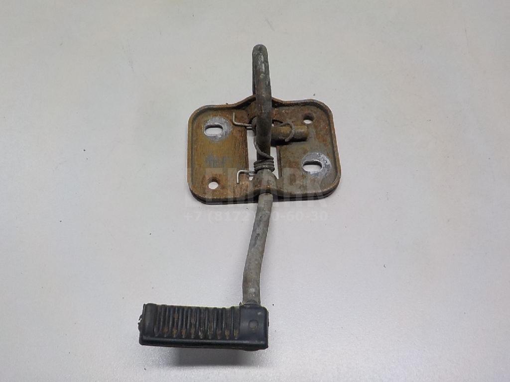 Крючок капота 6RU823186 VAG