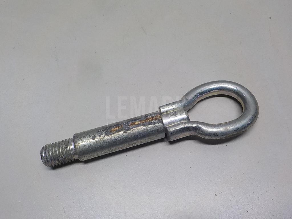 Крюк буксировочный 6K0803615C VAG