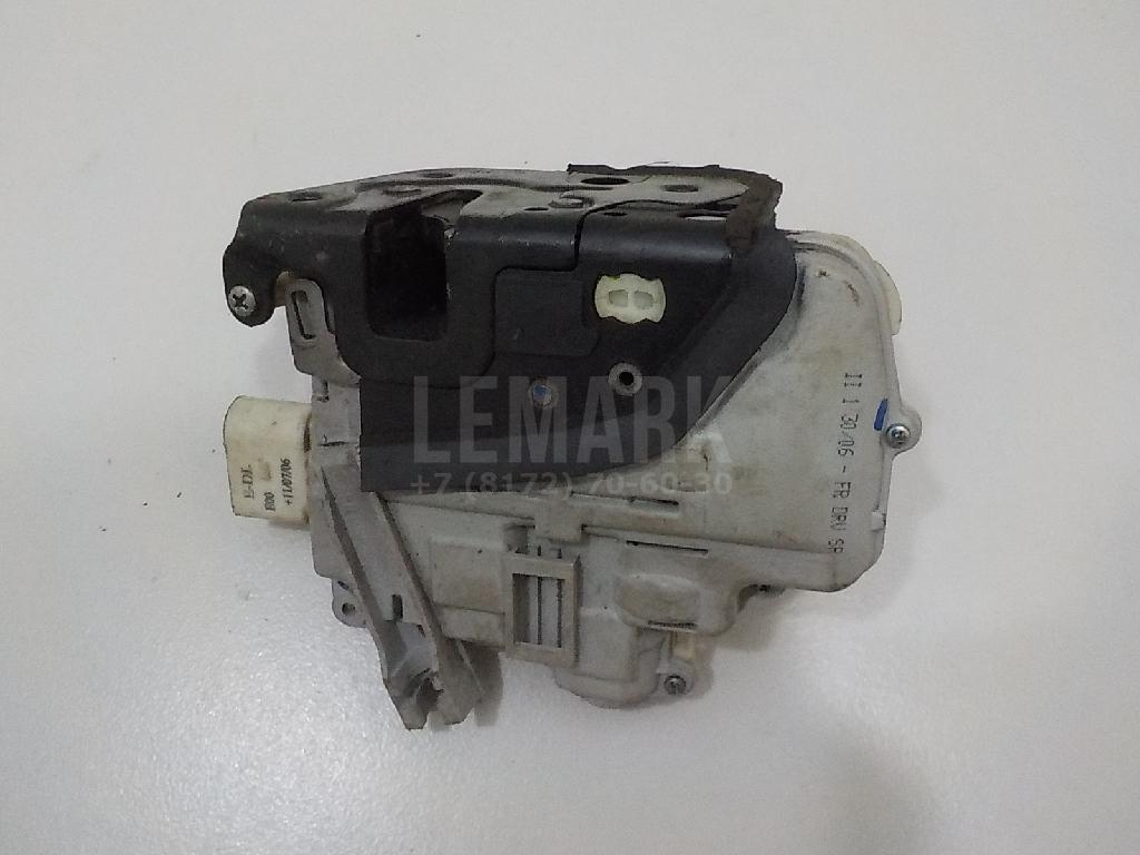 Замок двери передней левой для  BMW 5-serie E60/E61 2003-2009