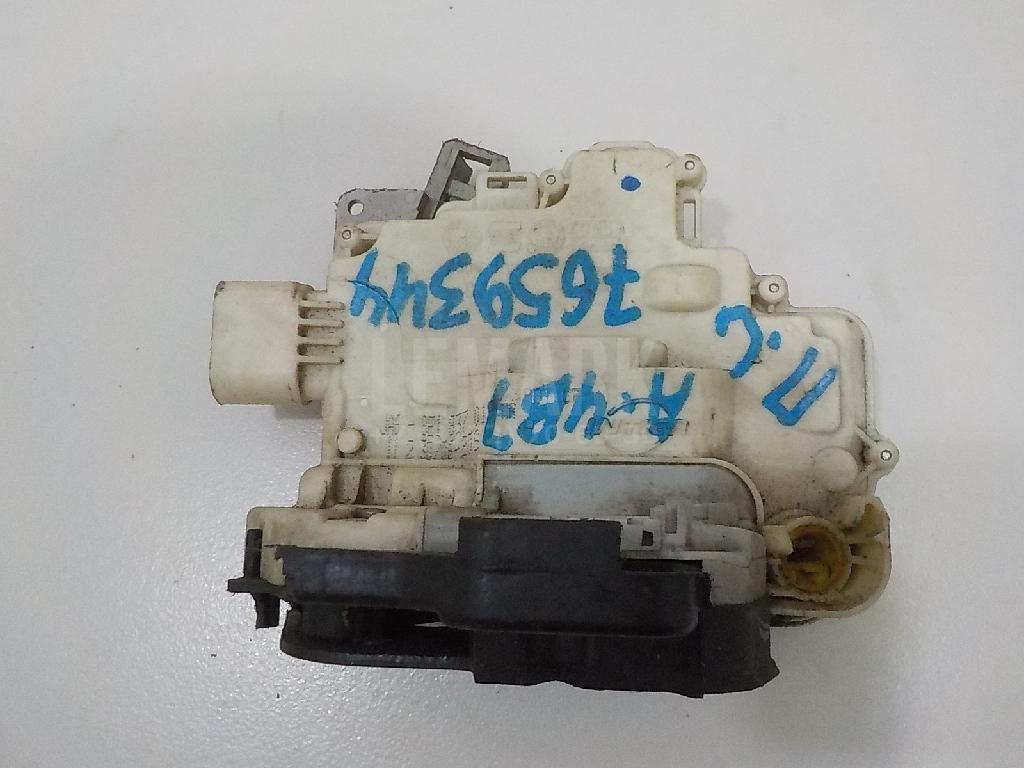 Замок двери передней левой для  BMW 5-serie E60/E61 2003-2009
