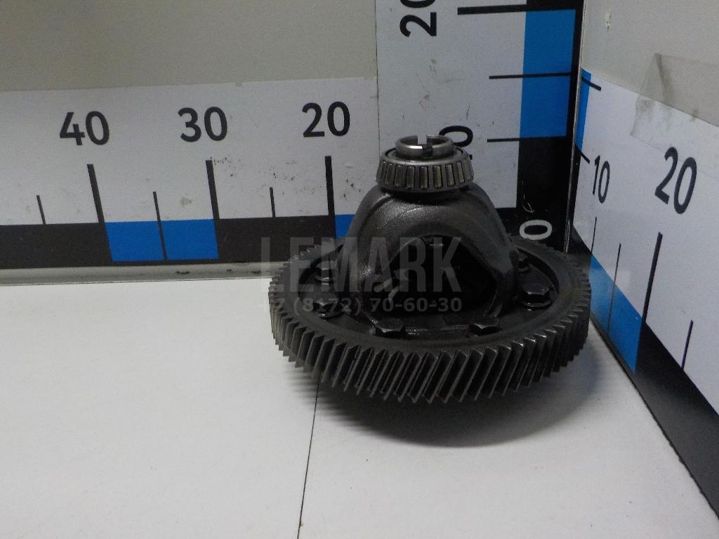 Корпус дифференциала для  Citroen C4 II 2011-2022