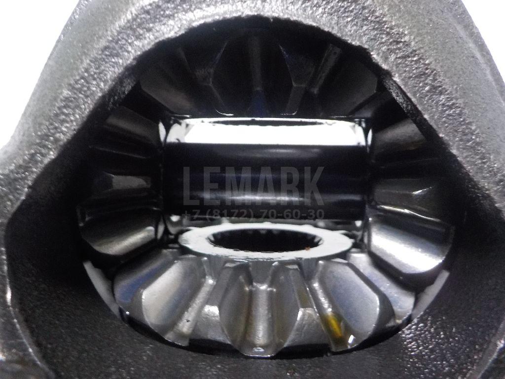 Корпус дифференциала для  Citroen C4 II 2011-2022