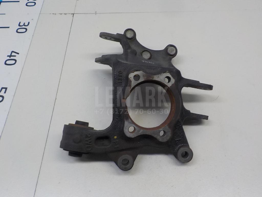 Кулак поворотный задний левый 52710D7000 Hyundai-Kia