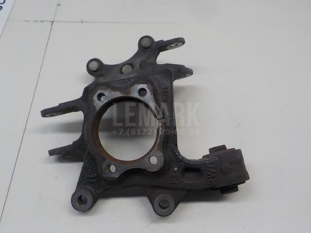 Кулак поворотный задний правый 52720D7000 Hyundai-Kia