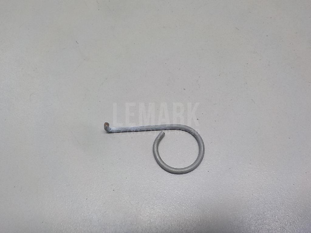 Крюк 6X0012243 VAG