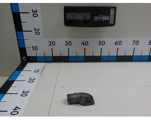 Крышка термостата для Hyundai i40 2011-2019 с разборки состояние отличное