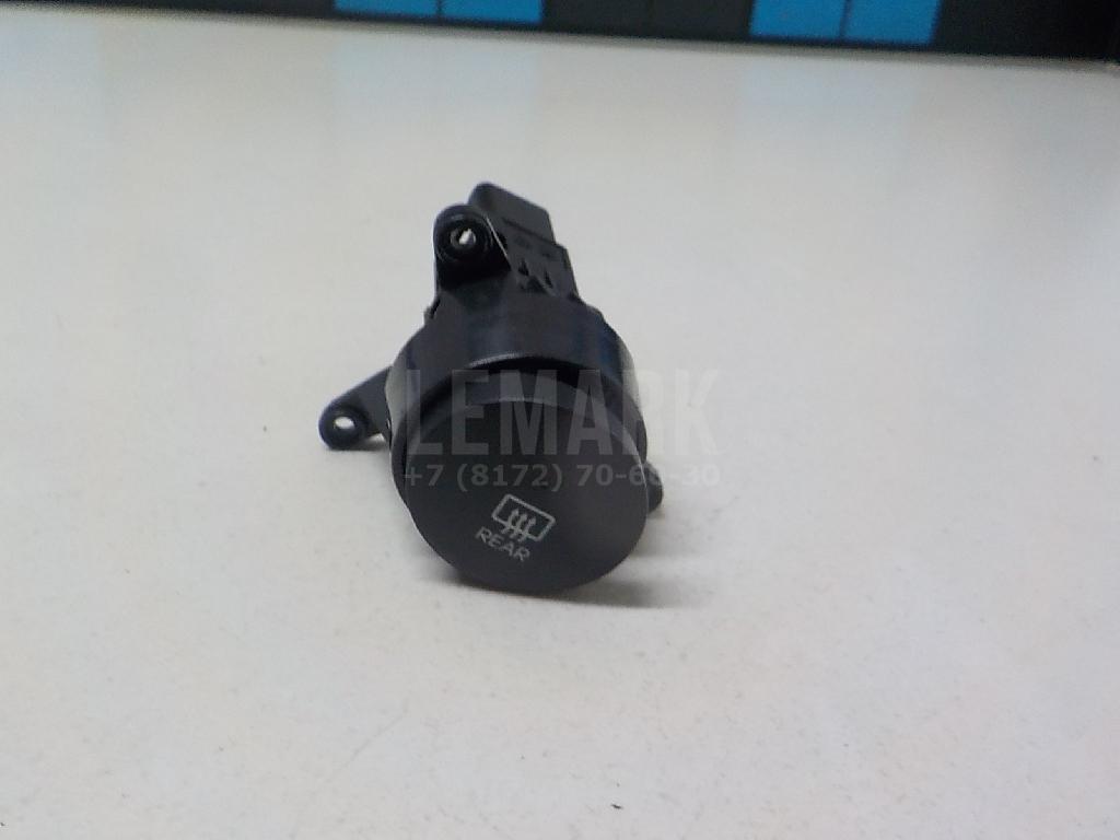 Кнопка обогрева заднего стекла 937802S000TAN Hyundai-Kia