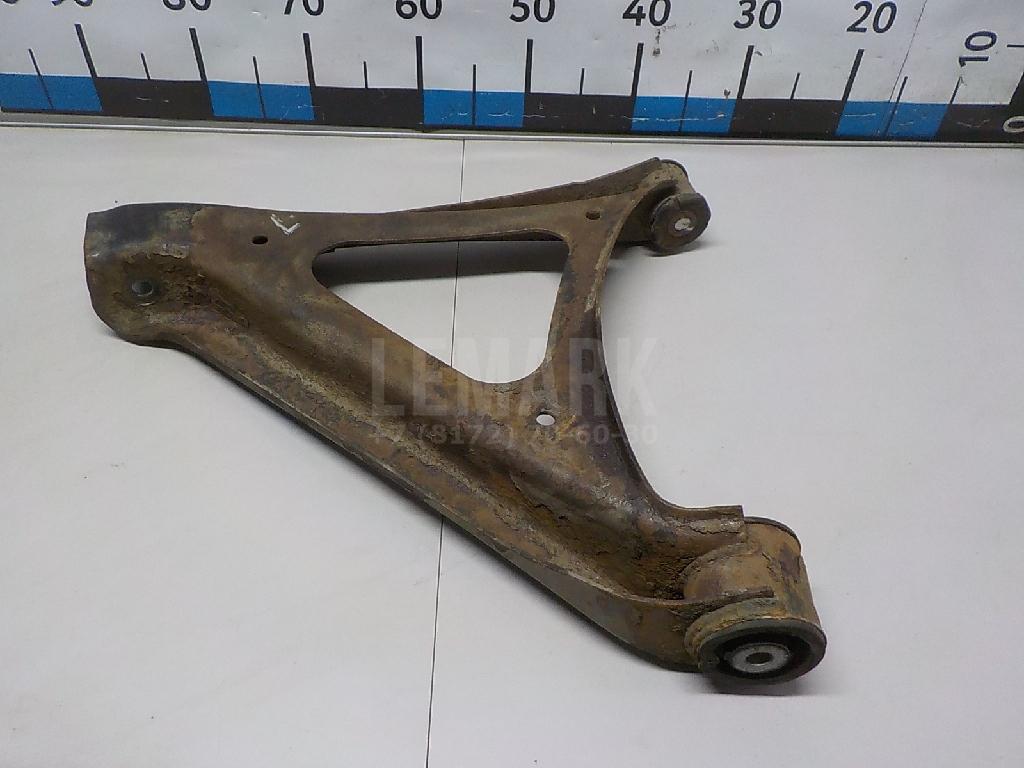 Рычаг задний нижний левый 7L0505311B VAG