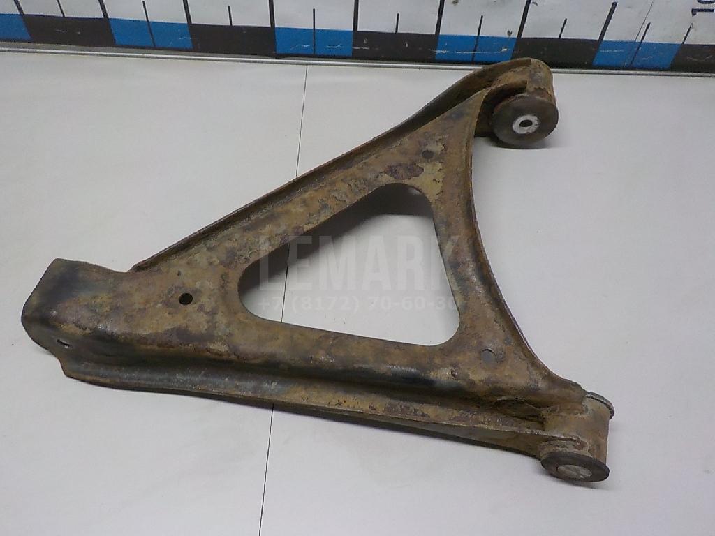 Рычаг задний нижний правый 7L0505312B VAG