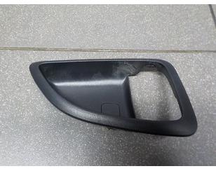 Накладка ручки внутренней для Hyundai ix35/Tucson 2010-2015 БУ состояние отличное