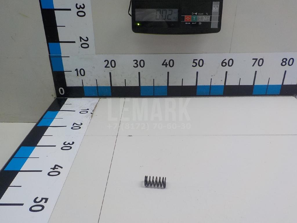 Пружина клапана 222212A000 Hyundai-Kia