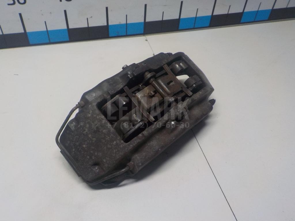 Суппорт тормозной передний левый 7L6615149 VAG