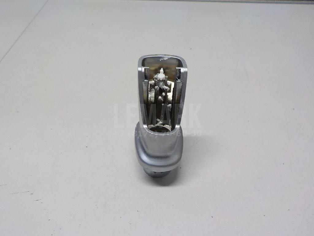 Втулка кулисы КПП 437133W300 Hyundai-Kia