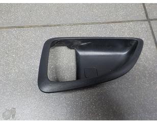 Накладка ручки внутренней для Hyundai ix35/Tucson 2010-2015 БУ состояние отличное