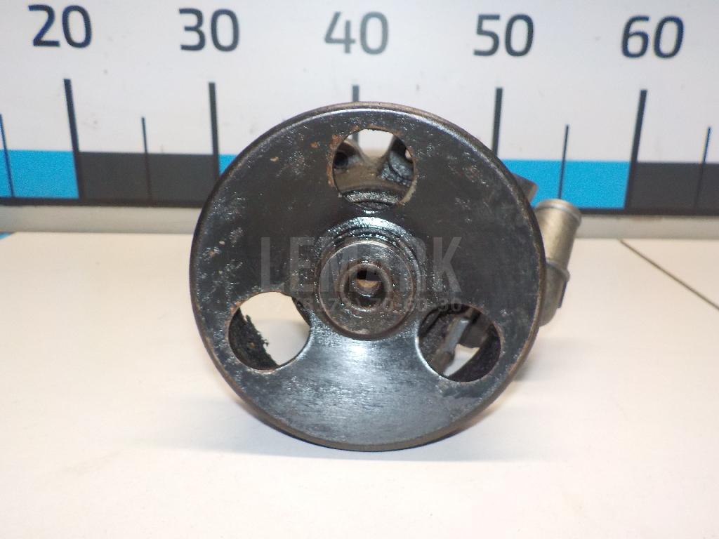 Насос гидроусилителя 96837812 GM