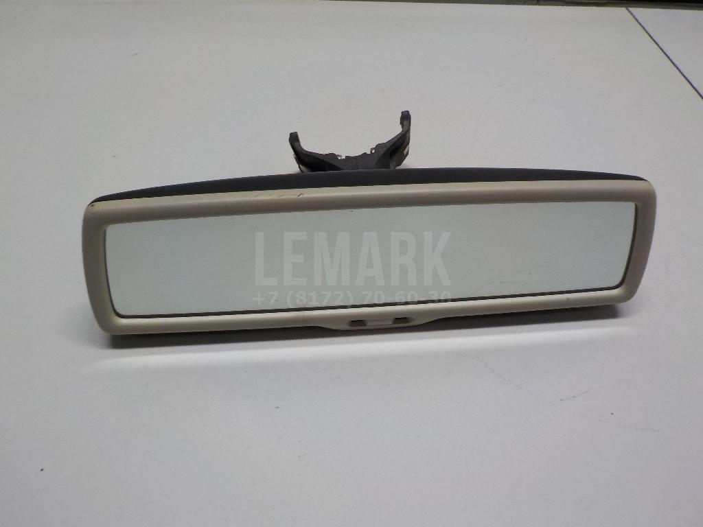 Зеркало заднего вида 1K0857511BSMB VAG