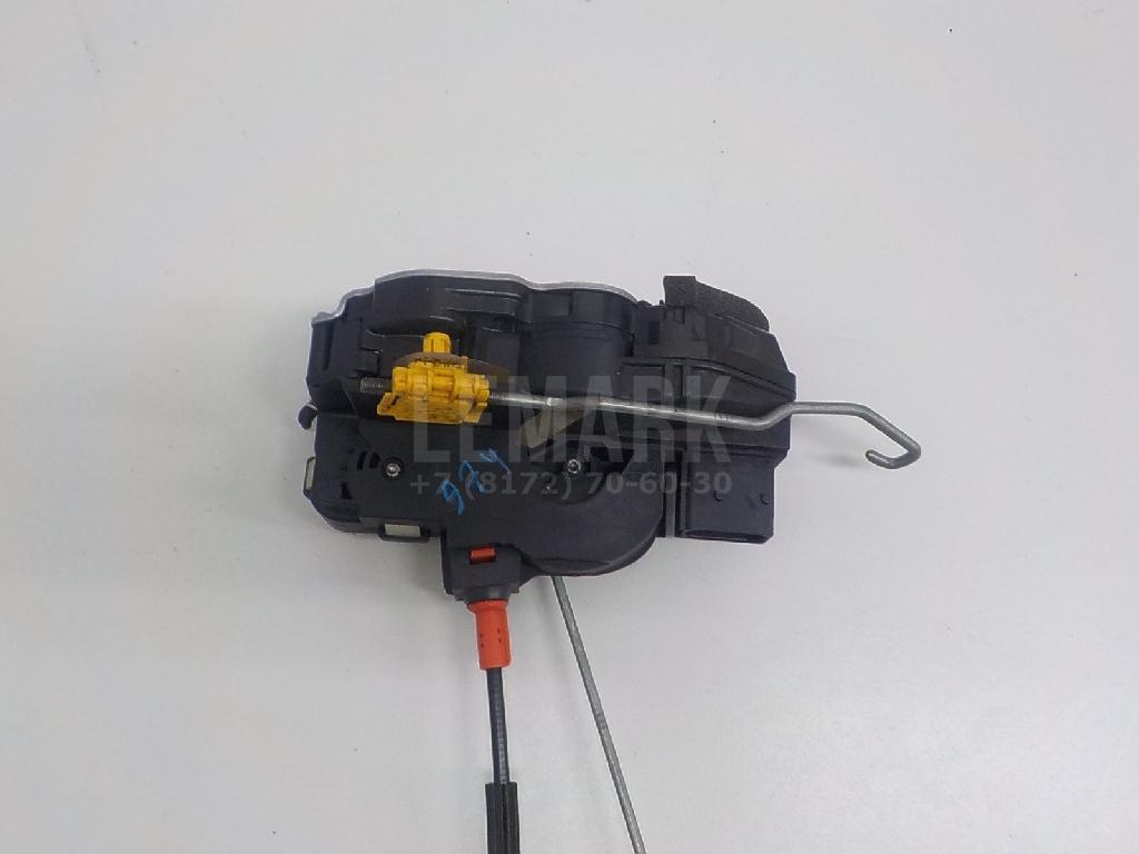 Замок двери задней правой 133740 GM
