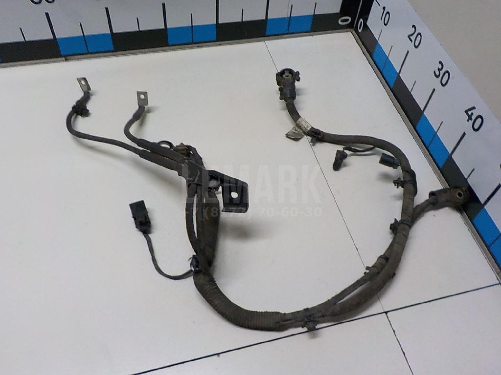 Клемма аккумулятора плюс 918571H010 Hyundai-Kia