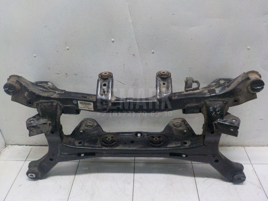 Балка задняя 55405D7000 Hyundai-Kia