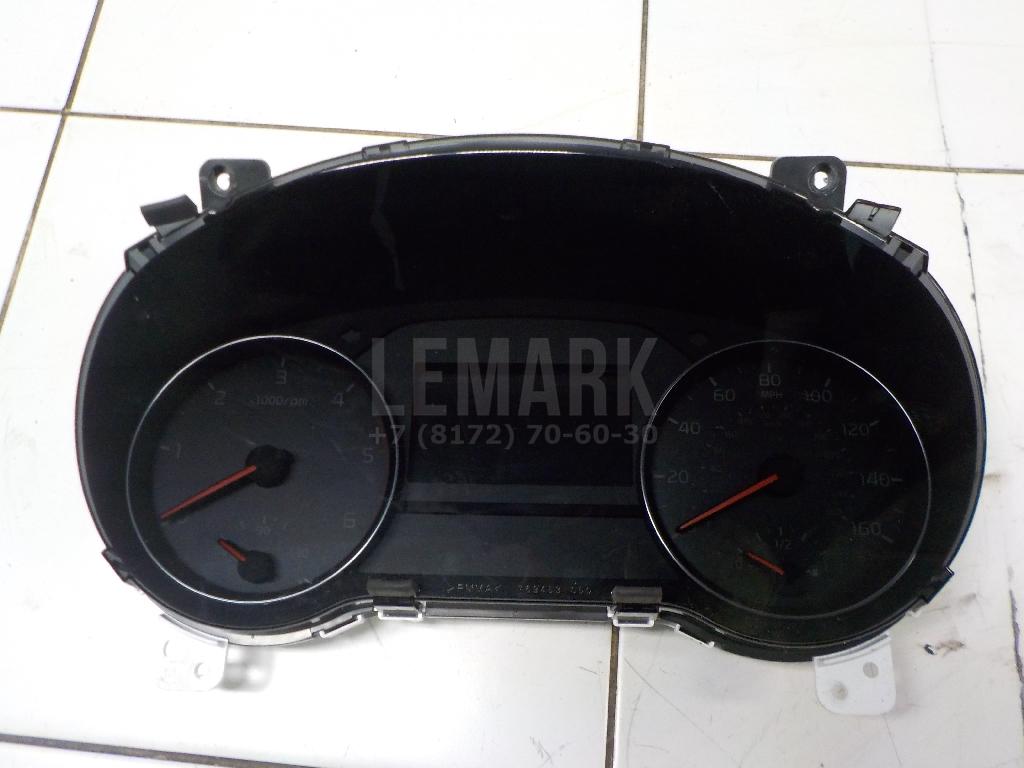Панель приборов 94011F1190 Hyundai-Kia