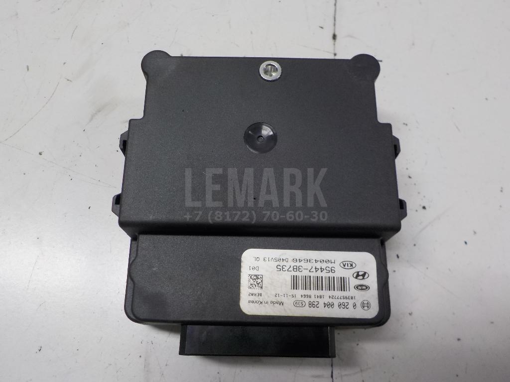 Блок электронный 954473B735 Hyundai-Kia
