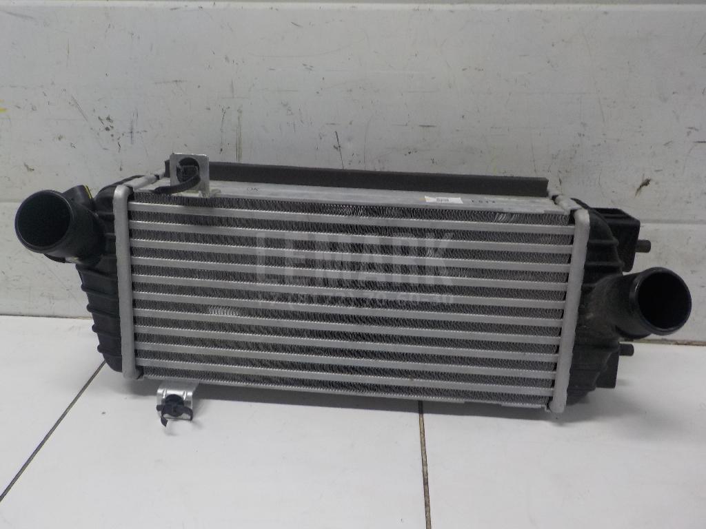 Интеркулер 282712A440 Hyundai-Kia