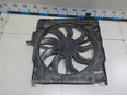 Вентилятор радиатора