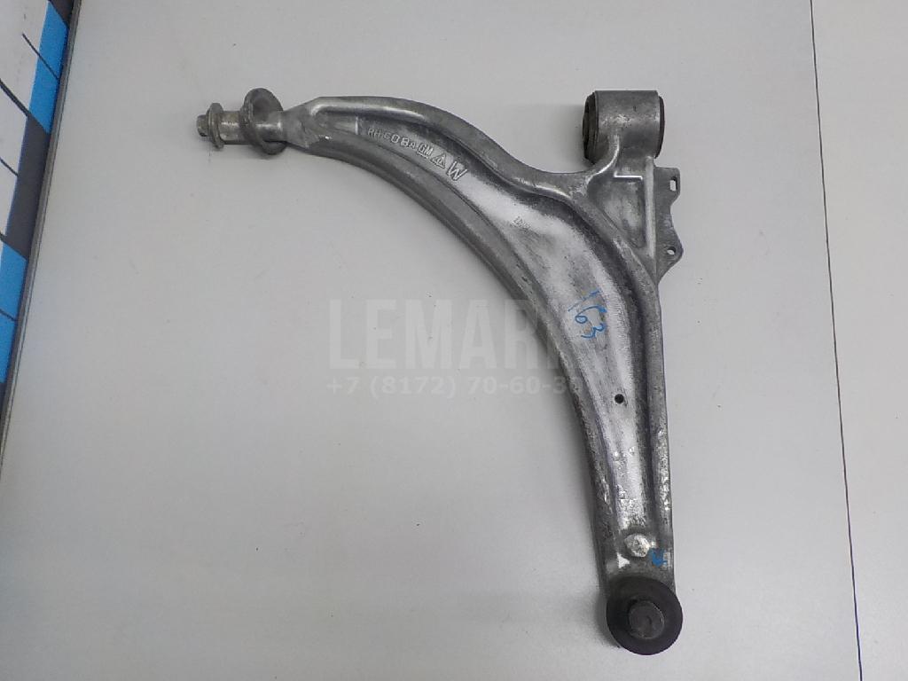 Рычаг передний правый 352510 GM