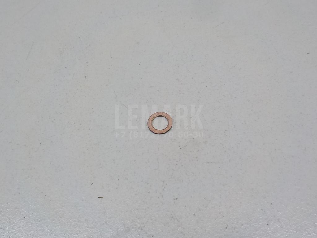Прокладка (тормозная) 587971R000 Hyundai-Kia