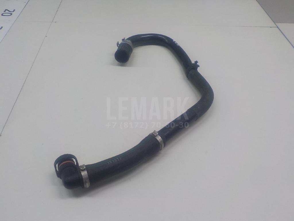 Трубка картерных газов 5229276 Ford