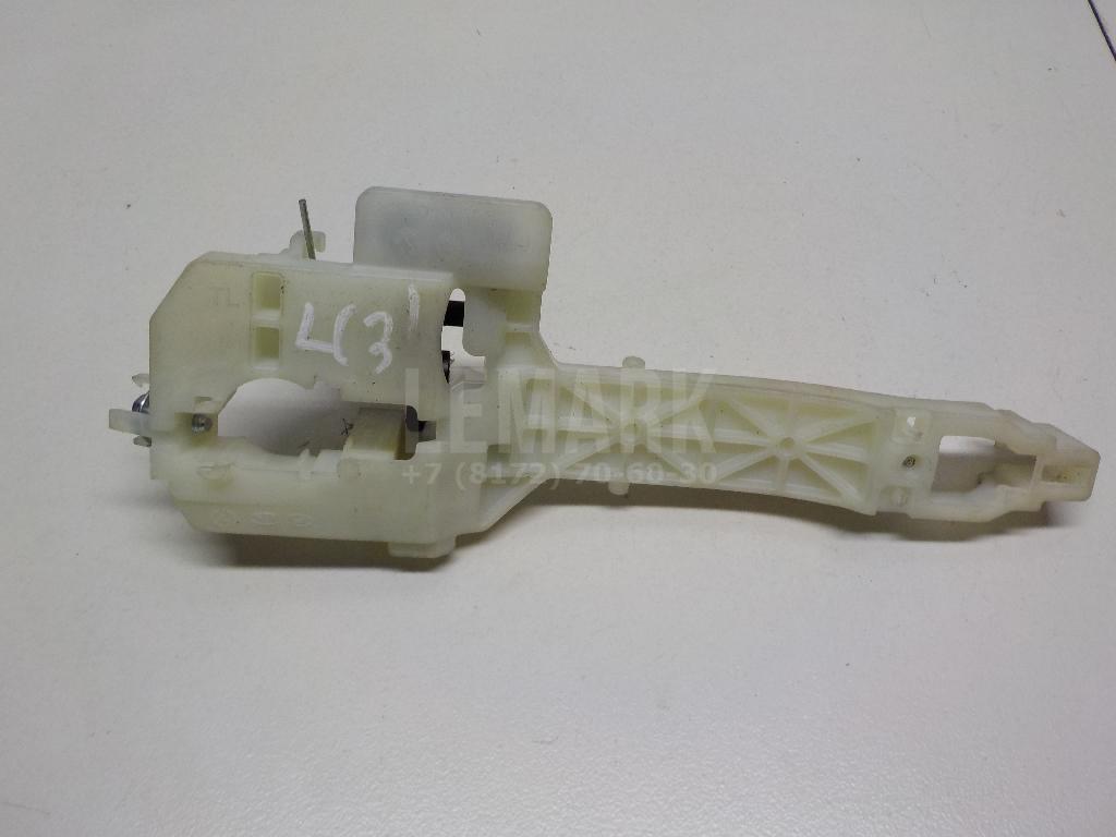 Кронштейн ручки 83655D3000 Hyundai-Kia