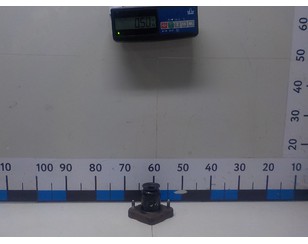 Опора заднего амортизатора для Jeep Compass (MK49) 2006-2016 с разборки состояние отличное