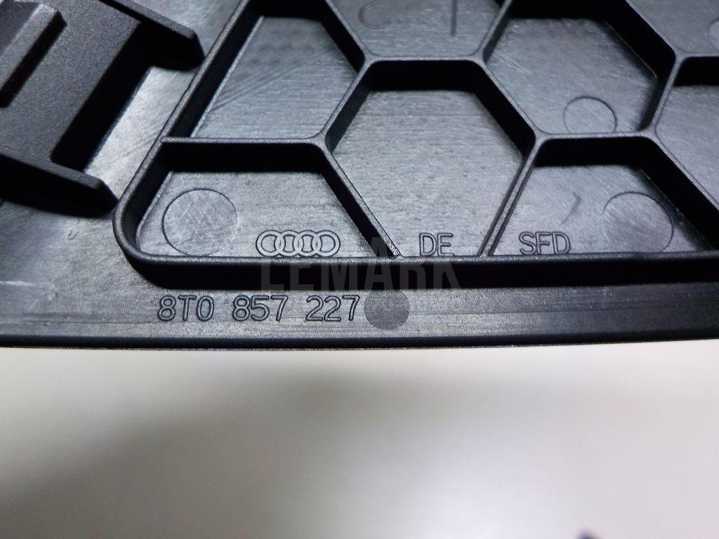 Решетка динамика для  Citroen C4 2004-2011