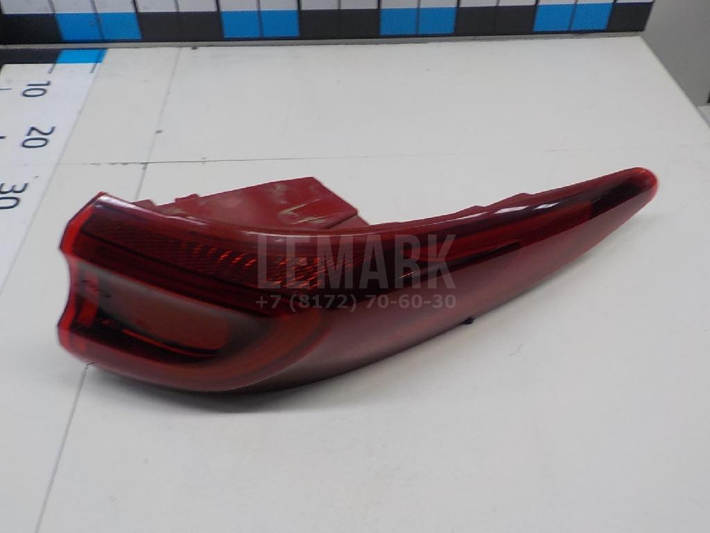 Фонарь задний наружный правый 92402F1500 Hyundai-Kia