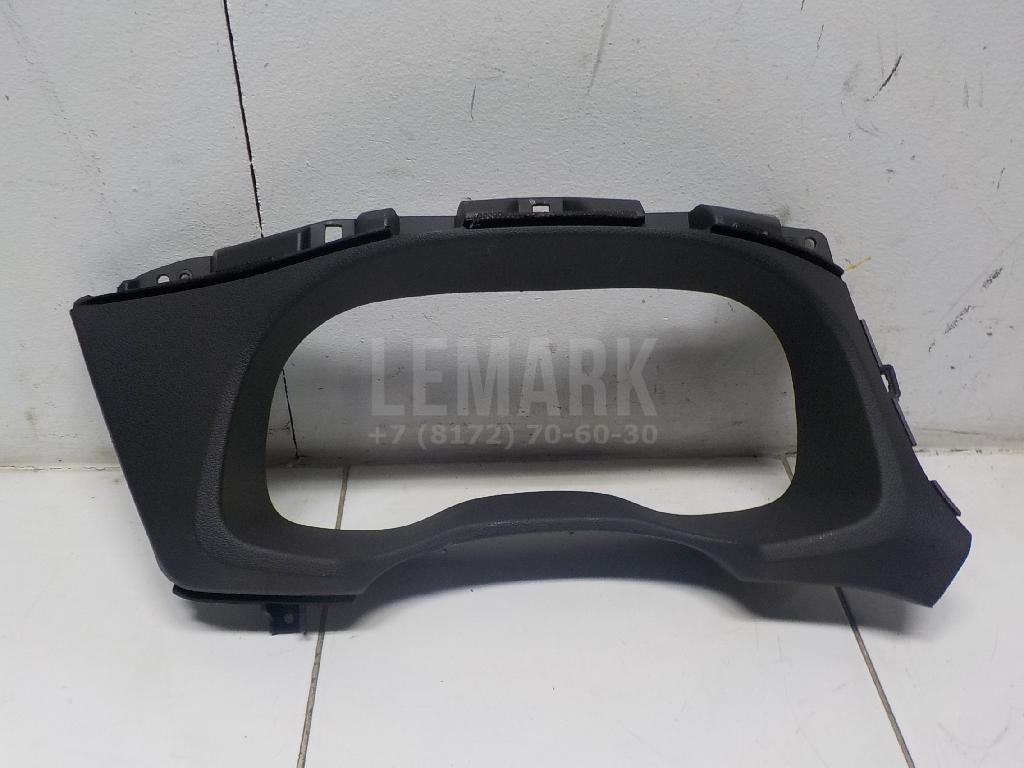 Накладка декоративная 84720D7000TRY Hyundai-Kia