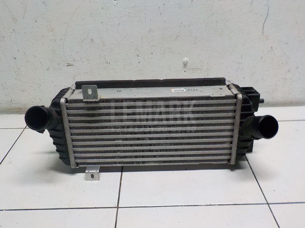 Интеркулер 282702A510 Hyundai-Kia