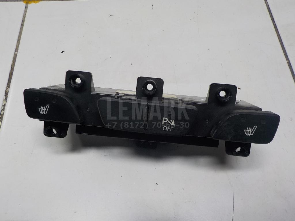 Блок кнопок 933102Y100TAN Hyundai-Kia