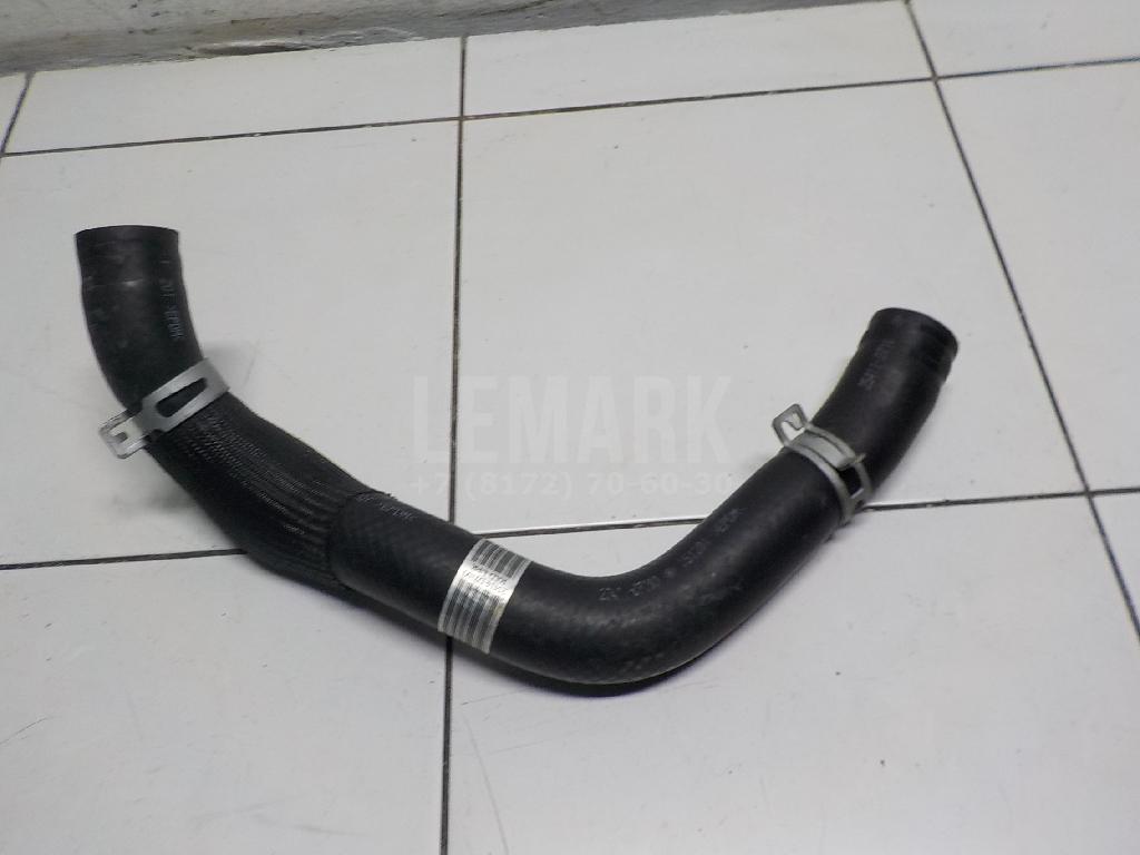 Патрубок радиатора 25414D7100 Hyundai-Kia