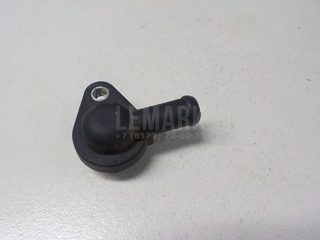 Клапан воздушный 2831202200 Hyundai-Kia