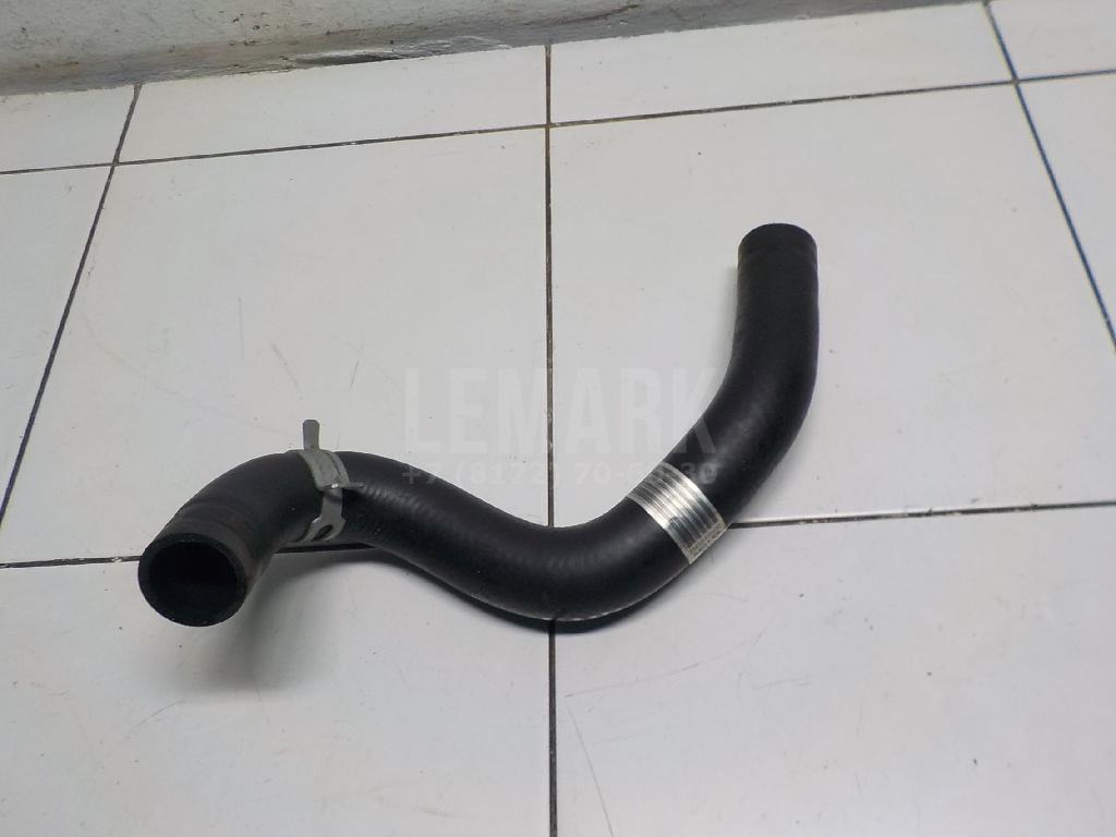 Патрубок радиатора 25410D3100 Hyundai-Kia