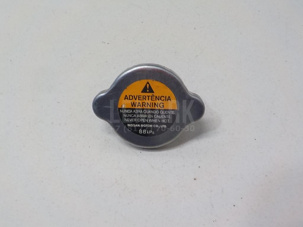 Крышка радиатора 214307996D Nissan