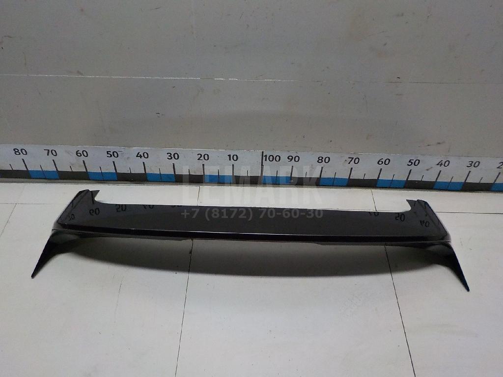 Спойлер (дефлектор) багажника 87211D7000 Hyundai-Kia