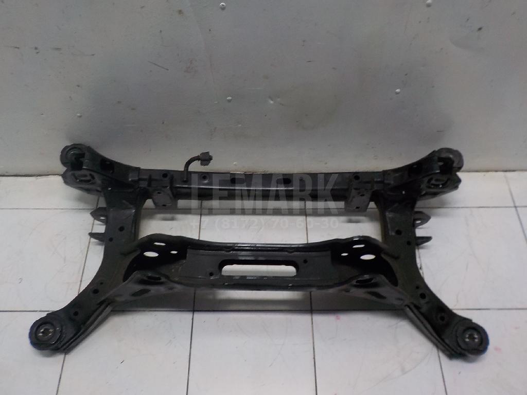 Балка задняя 55405D7000 Hyundai-Kia