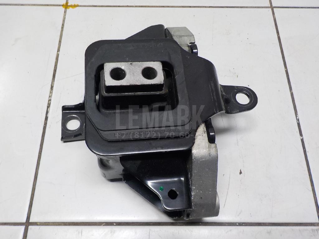 Опора КПП левая 21830D3100 Hyundai-Kia