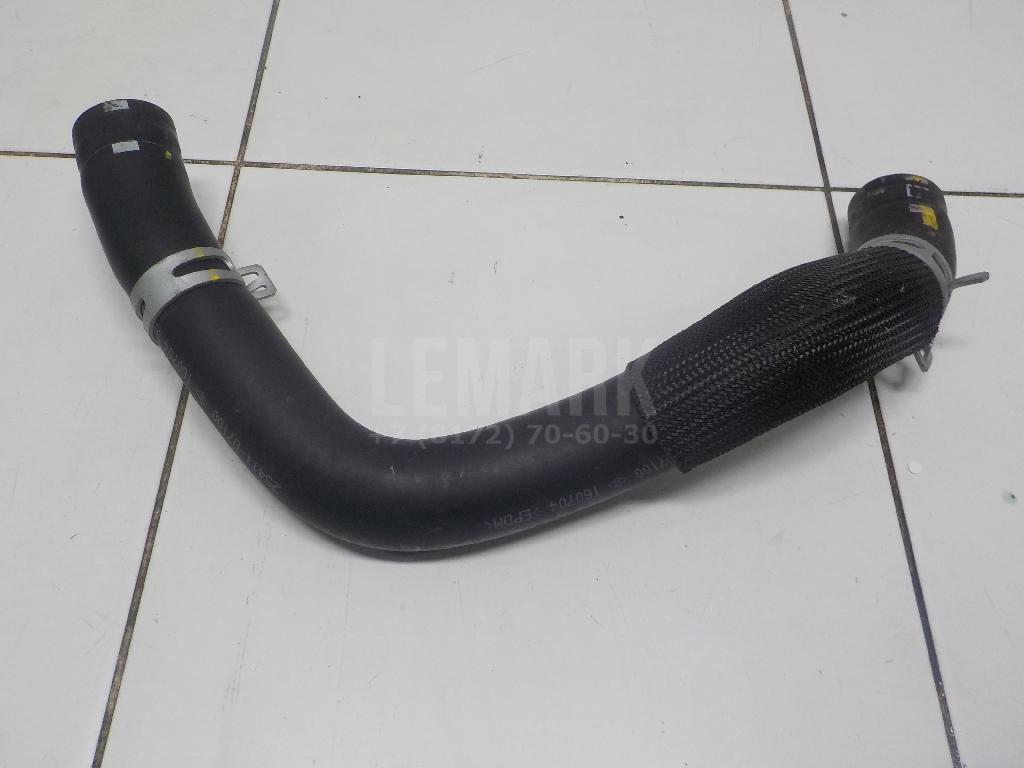 Патрубок радиатора 25411D7100 Hyundai-Kia