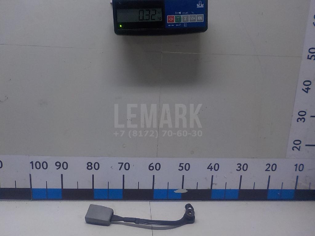Ответная часть ремня безопасности 3B0858471JFCP VAG
