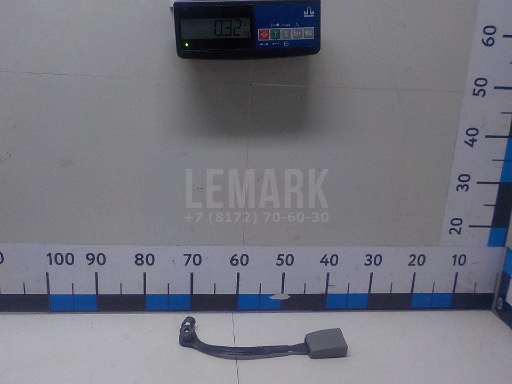 Ответная часть ремня безопасности 3B0858472PFCP VAG