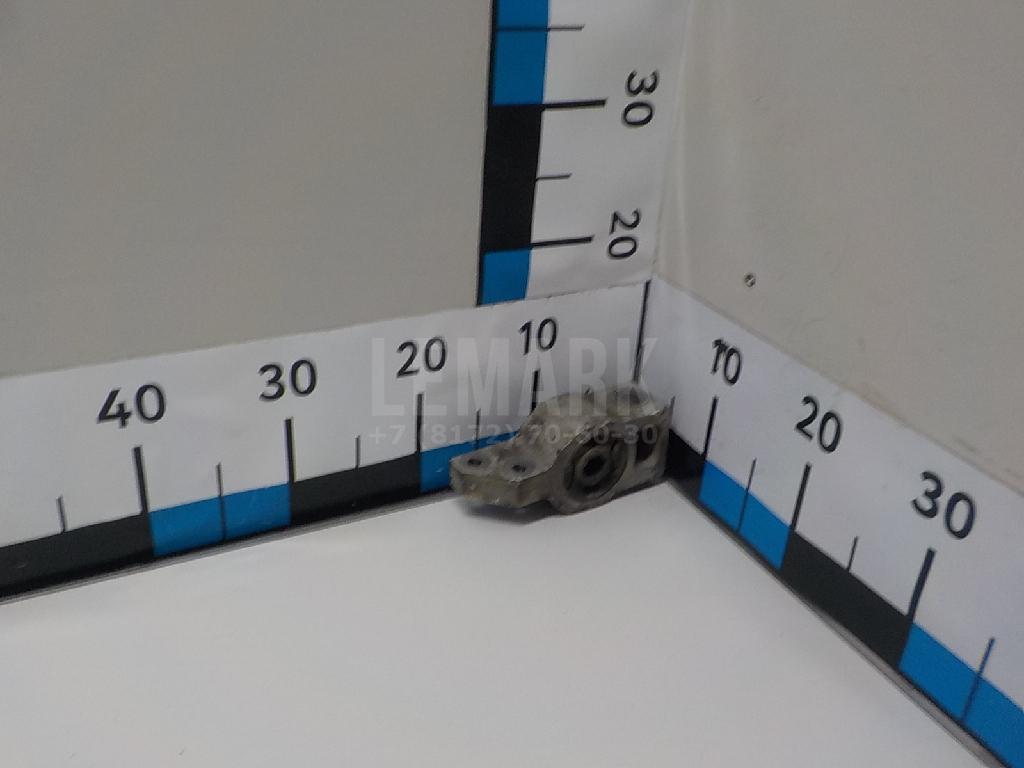 Сайлентблок переднего рычага задний 3C0199231D VAG