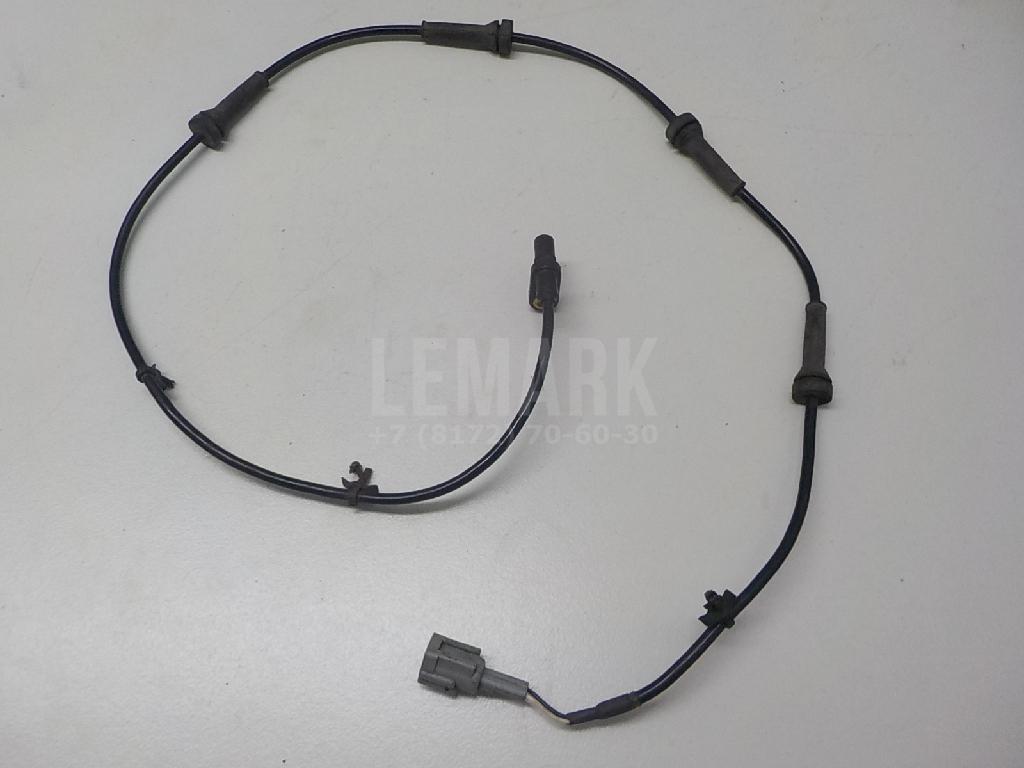 Датчик ABS задний 47900JG000 Nissan